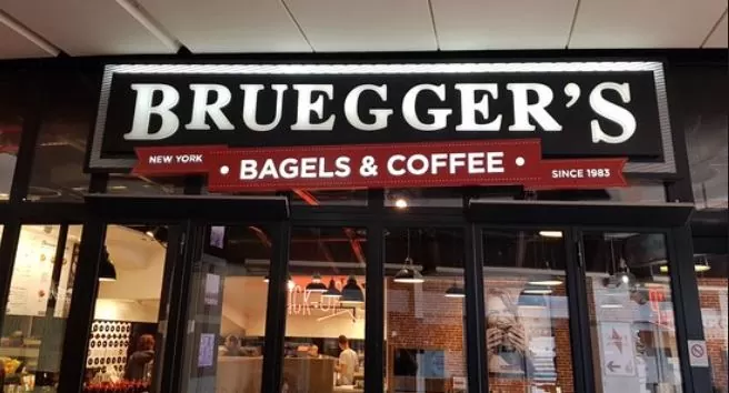 Brueggerssurvey - Get 3 Free Bagels - BagelTalk Survey 