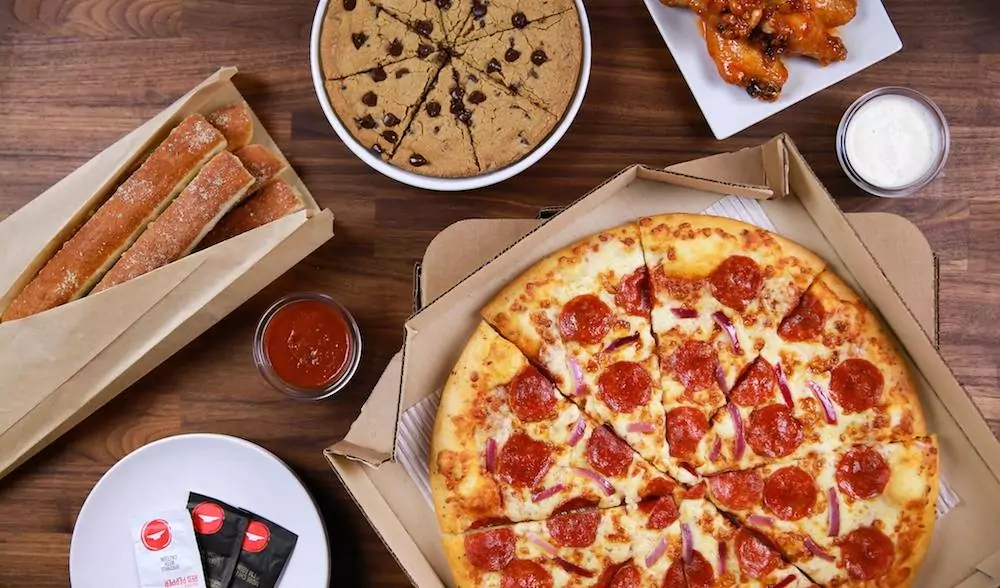 Pizzahutlistens – Free Pizza – Pizza Hut Canada Survey