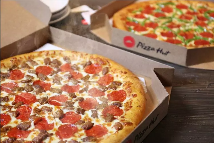 Pizzahutlistens – Free Pizza – Pizza Hut Canada Survey