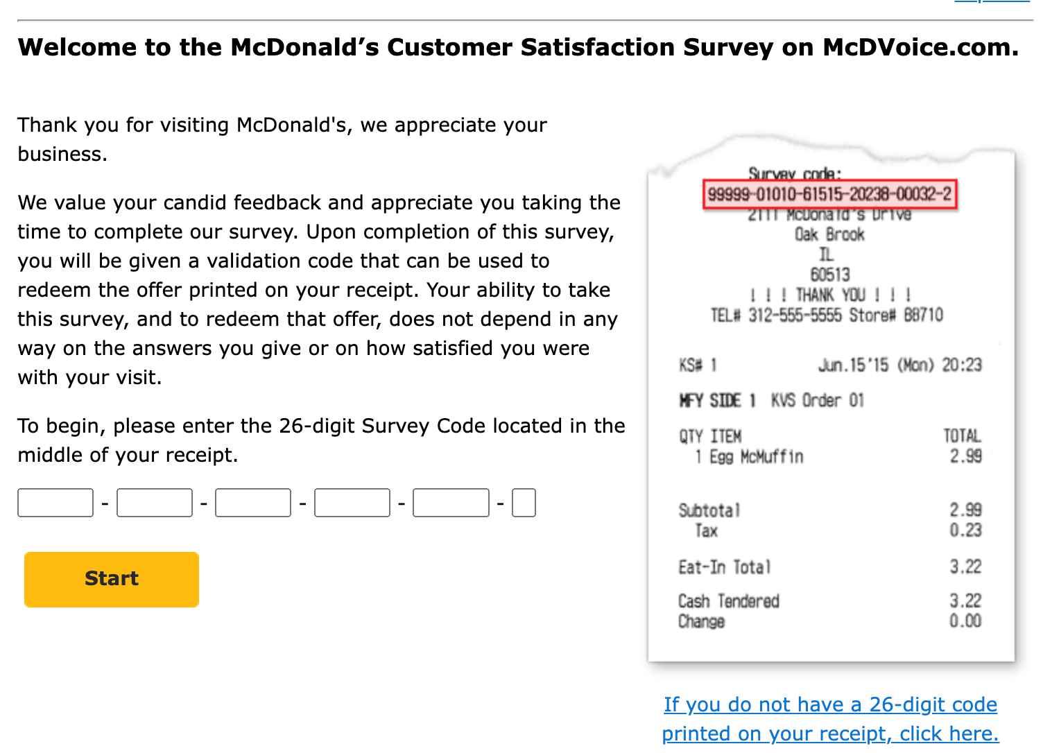 mcdonalds-survey.ca
