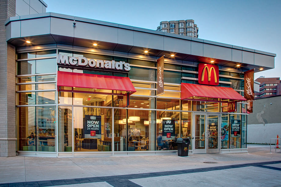 Mcdonalds-survey.ca - Get FREE Food - McDonalds Survey